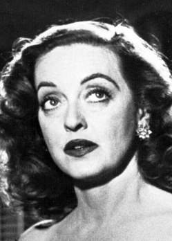 Bette Davis