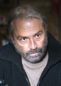 Haluk Bilginer