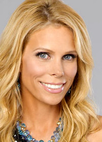 Cheryl Hines