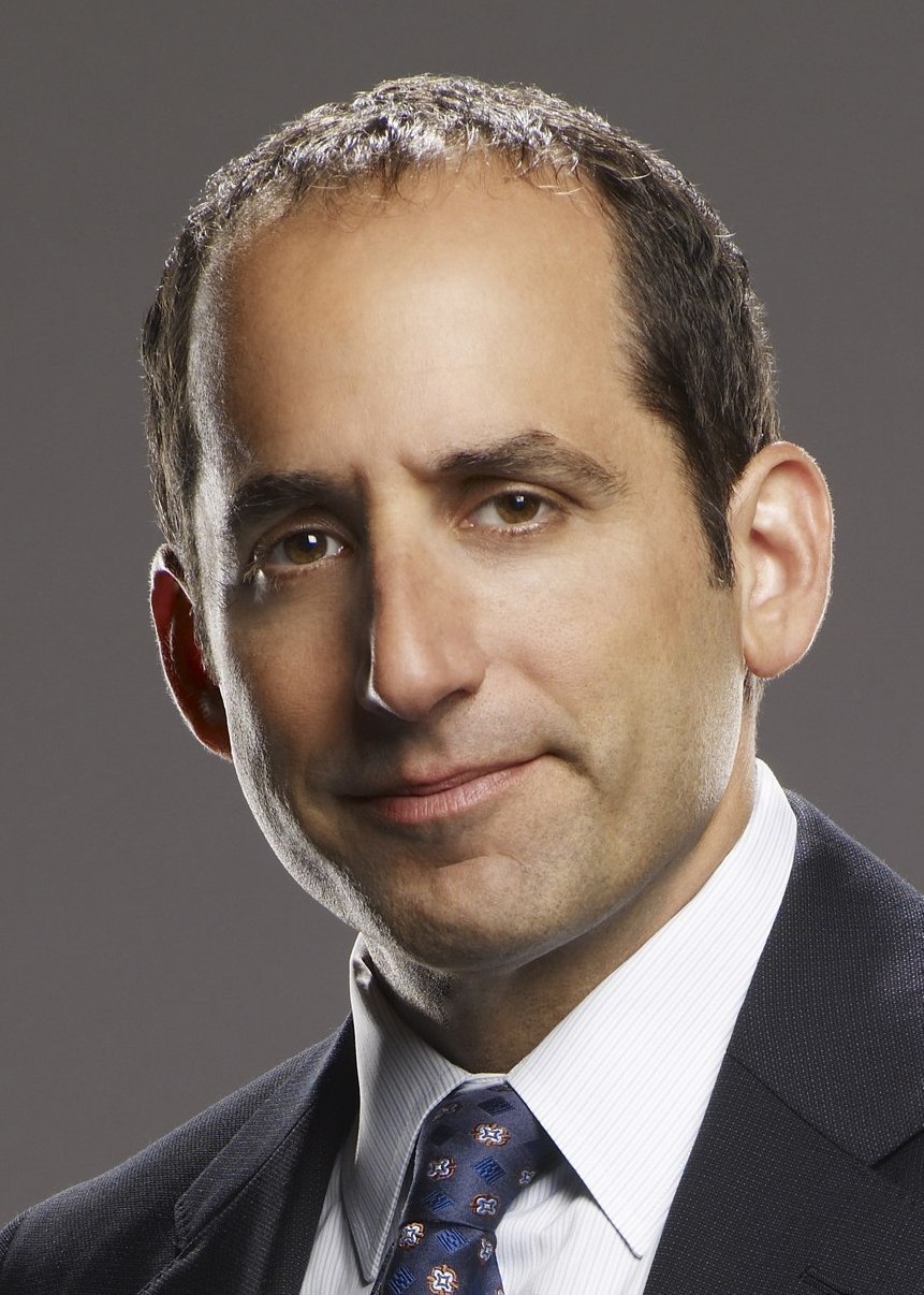 Peter Jacobson