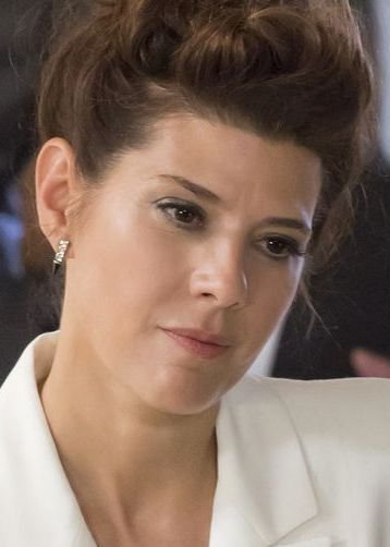 Marisa Tomei