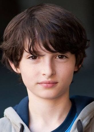 Finn Wolfhard