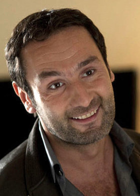 Gilles Lellouche