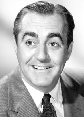 Jim Backus