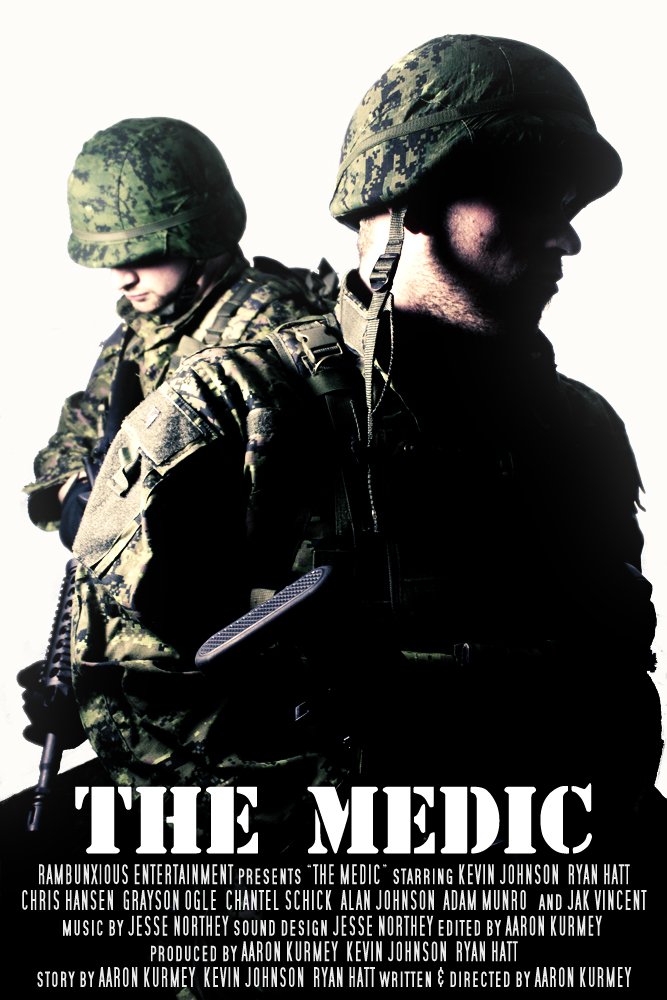 the-medic-2012-par-aaron-kurmey