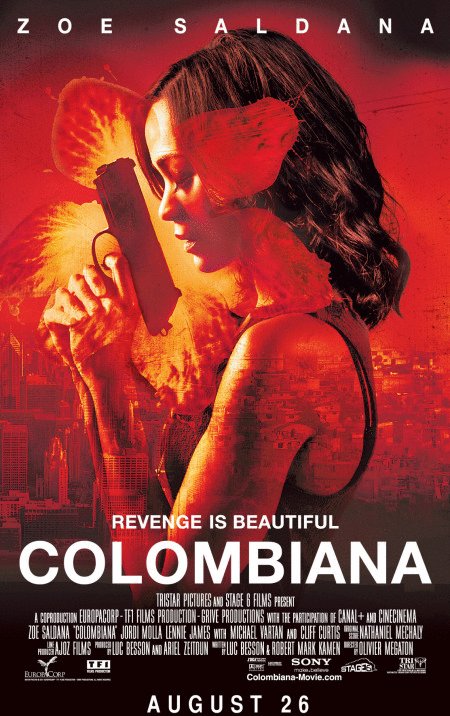 colombiana movie