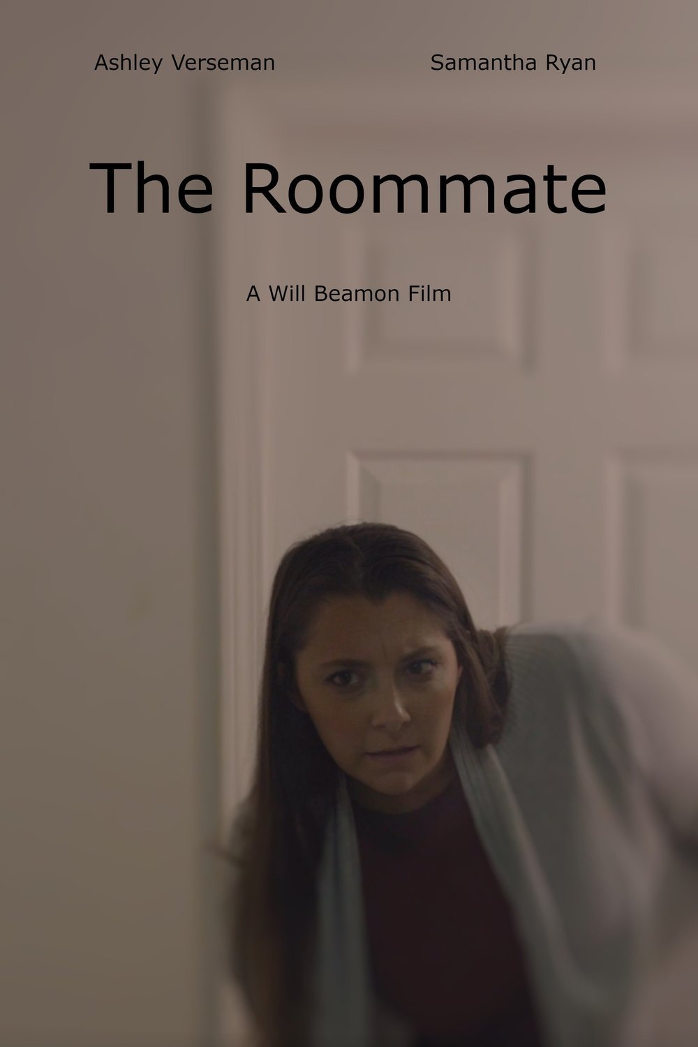 The Roommate (2024) by Will Beamon