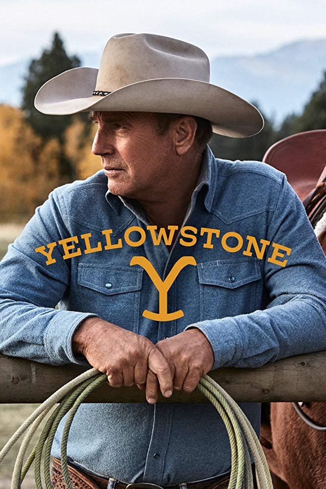 Yellowstone TV series