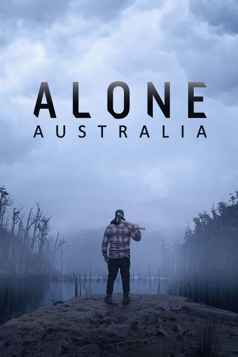 Alone Australia TV series