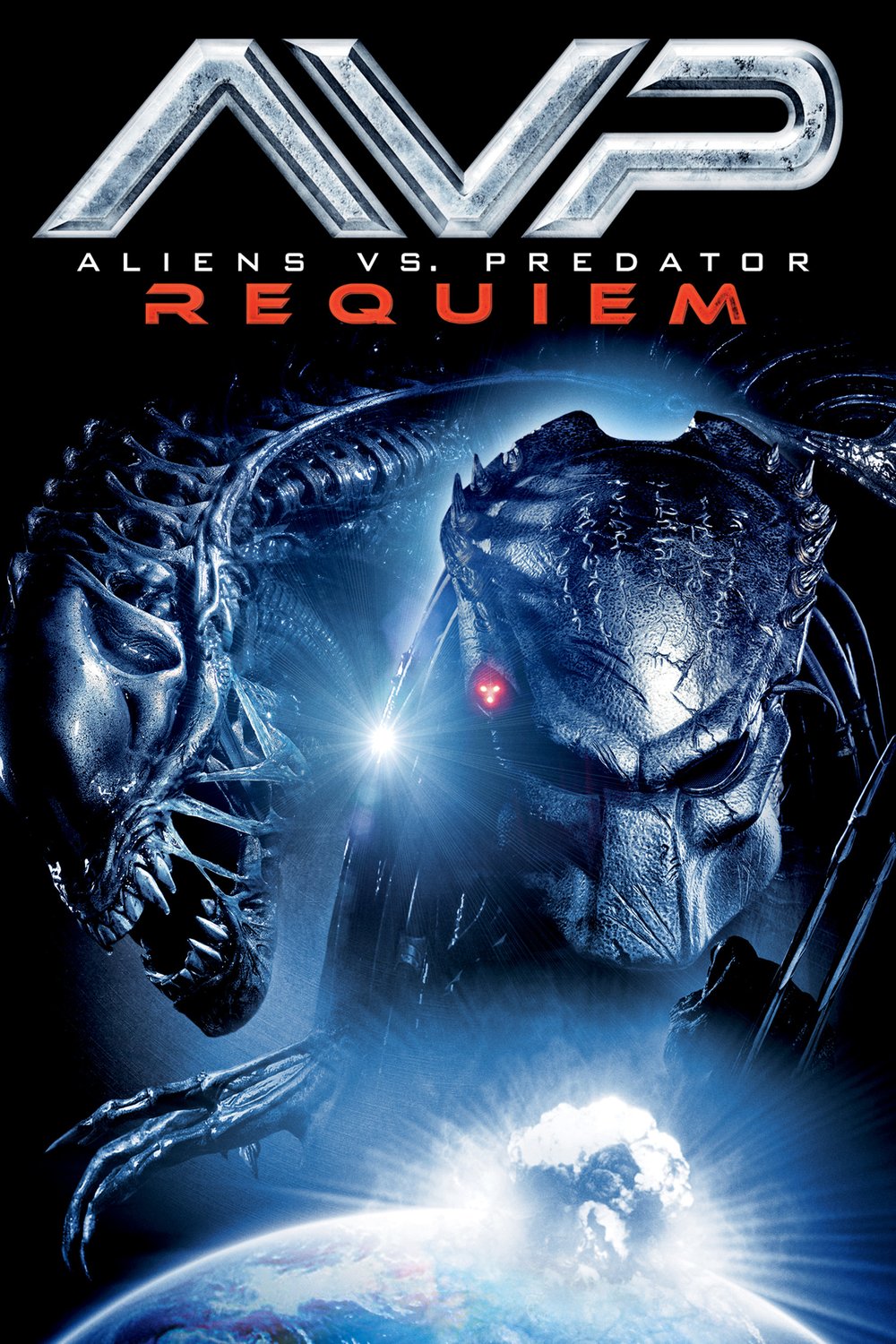 The Alien-a-Thon Episode 6  Aliens vs. Predator: Requiem (2007) 