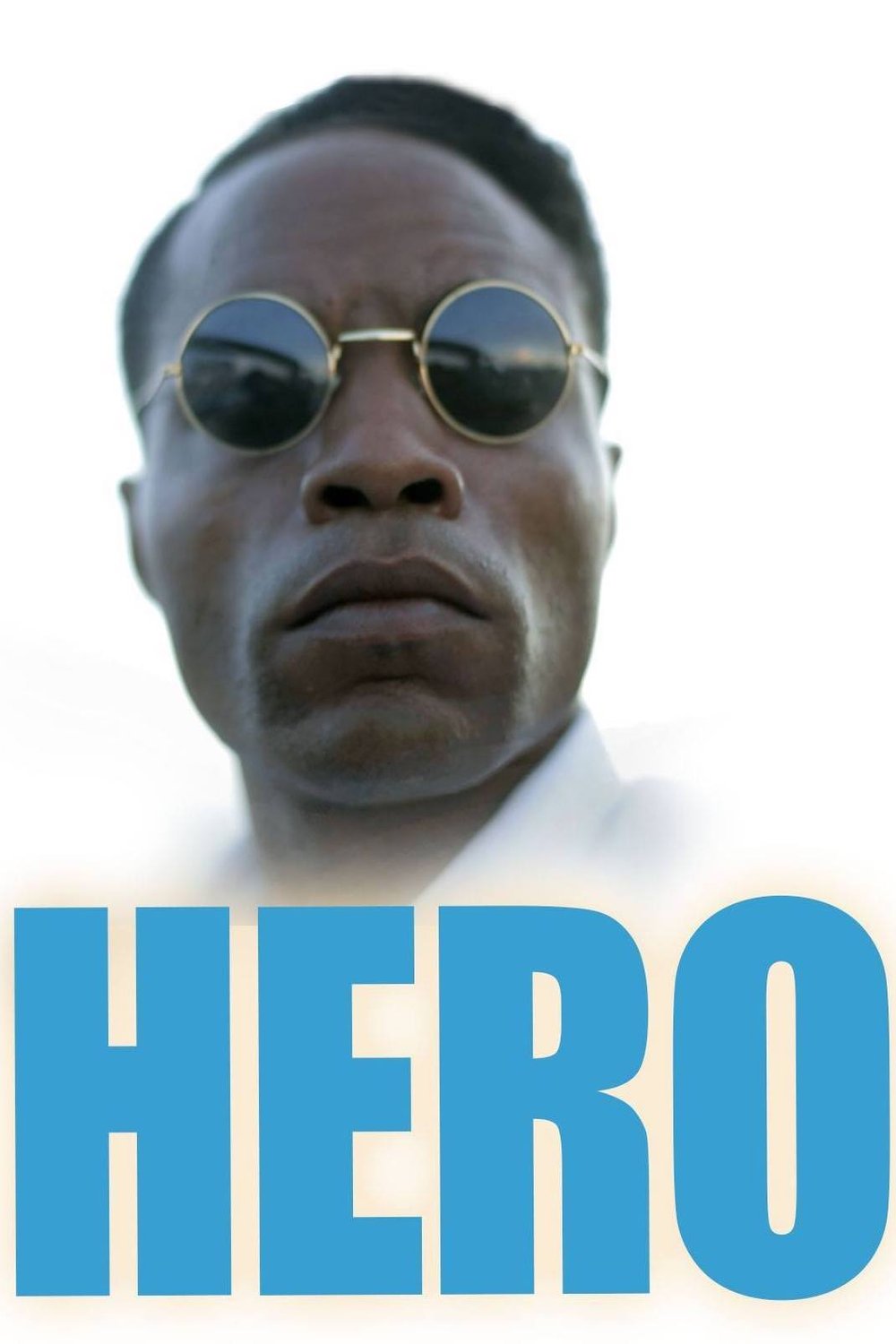 Poster of the movie HERO Inspired by the Extraordinary Life & Times of Mr. Ulric Cross