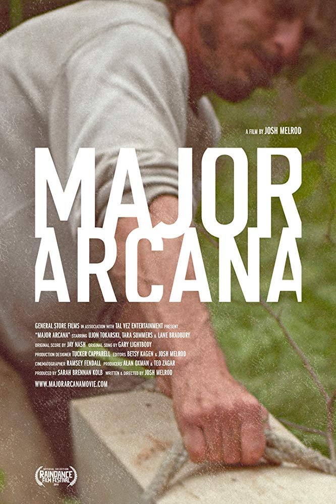 major arcana movie review