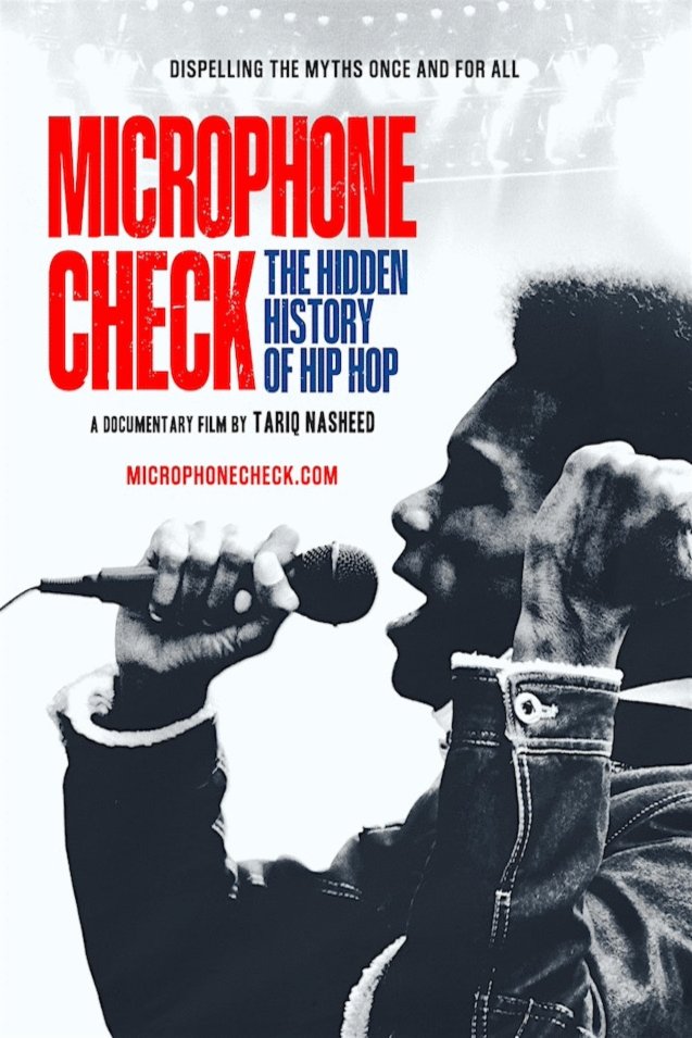 Poster of the movie Microphone Check