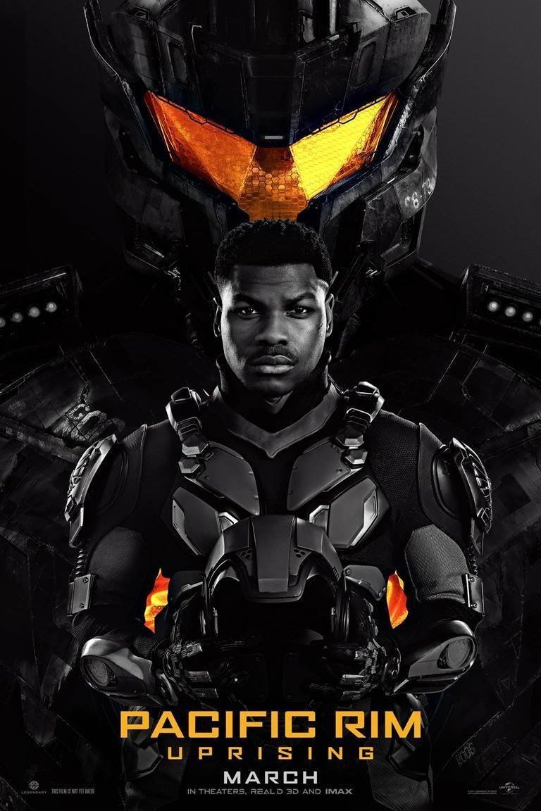 pacific rim netflix movie