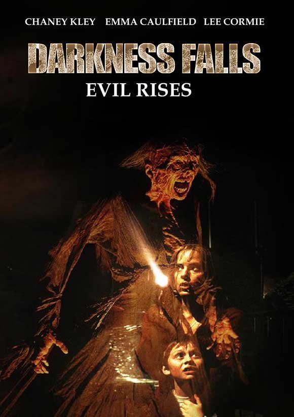 Darkness Falls (2003 film) - Wikipedia