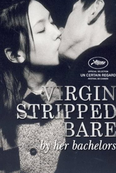 Virgin Stripped Bare By Her Bachelors 2000 By Hong Sang Soo 6620