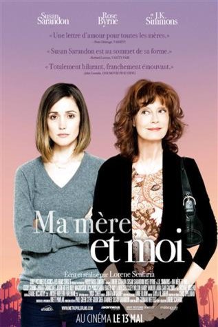Poster of the movie Ma mère et moi