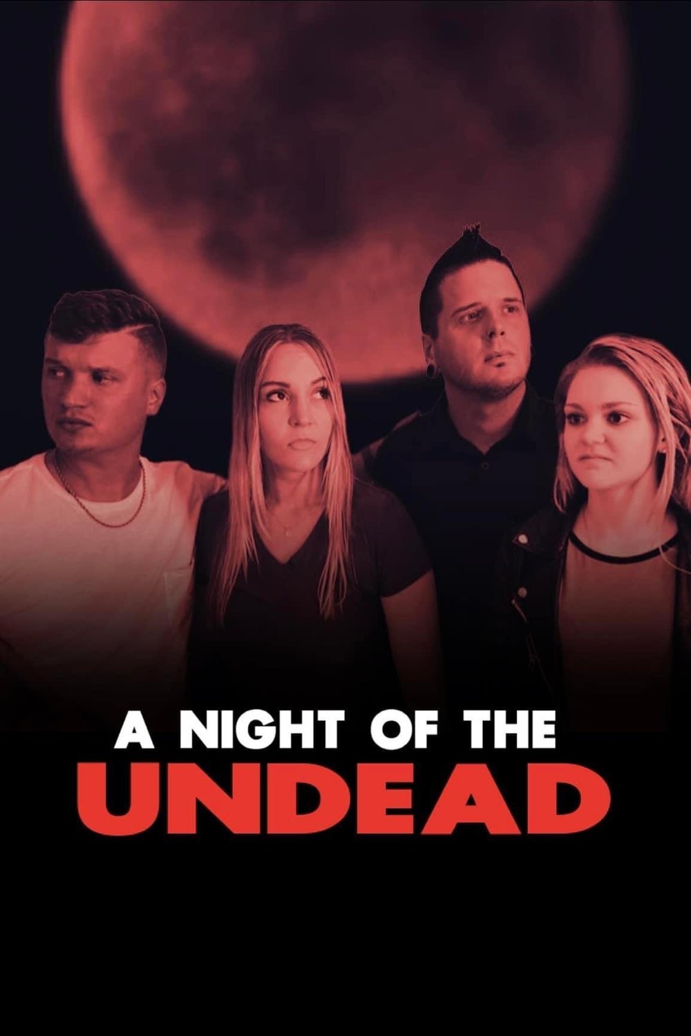 night of the undead 2022