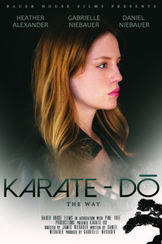 new karate series