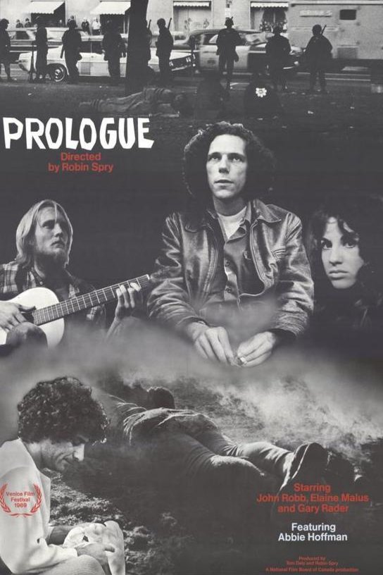 Poster of the movie Prologue