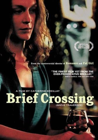 Poster of the movie Brief Crossing