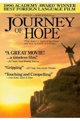 journey of hope 1990 film