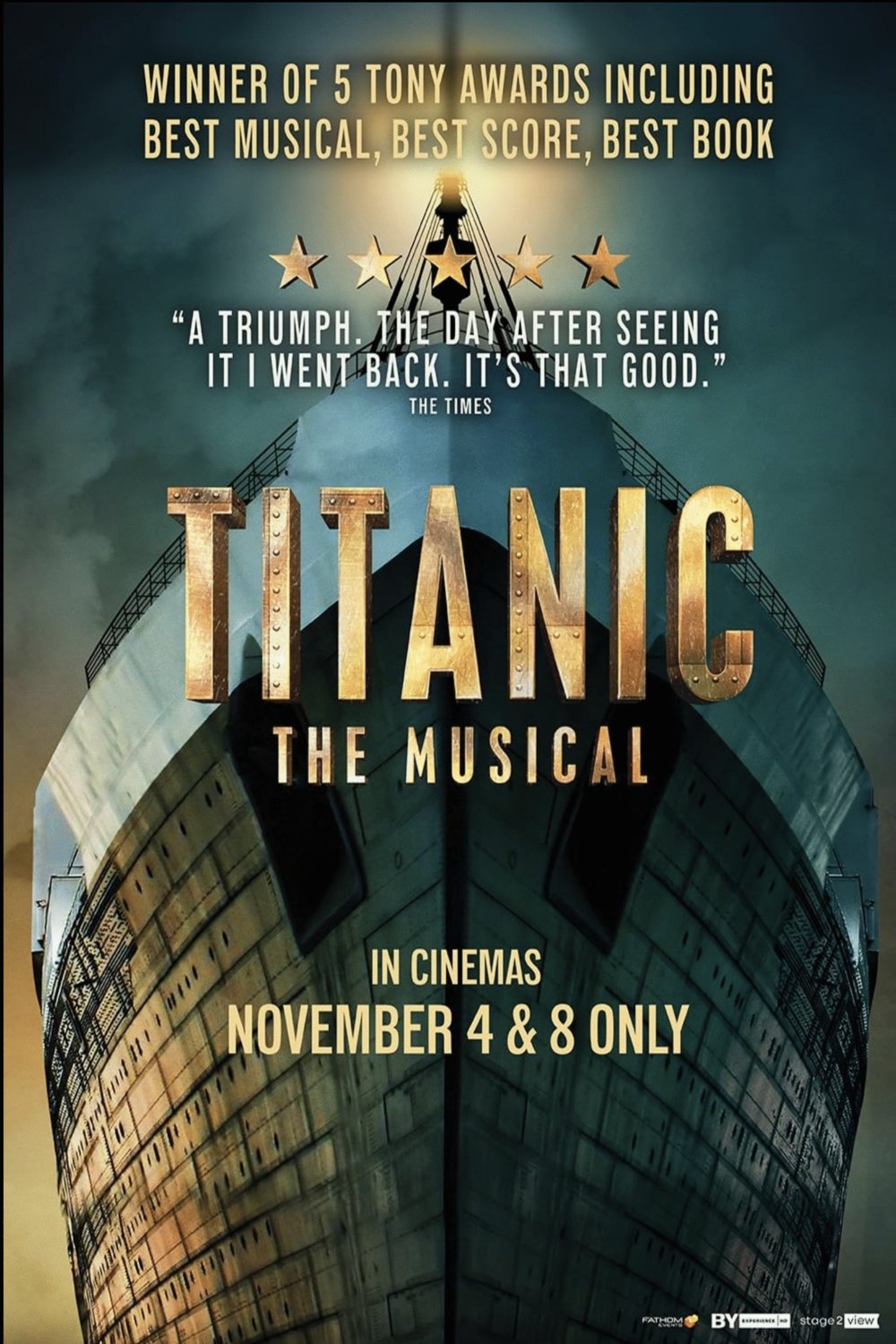 titanic-the-musical-movie-info