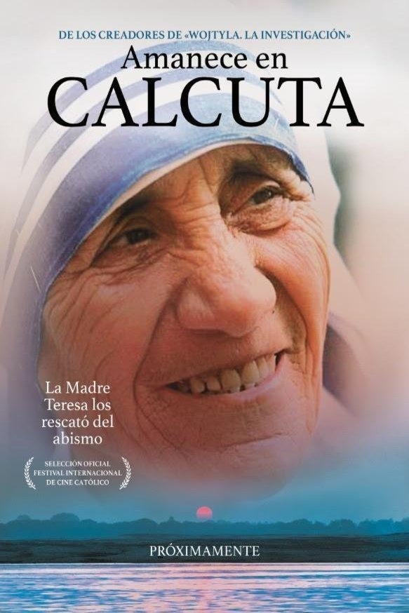 The Miracles Of Mother Teresa (2021) By José María Zavala