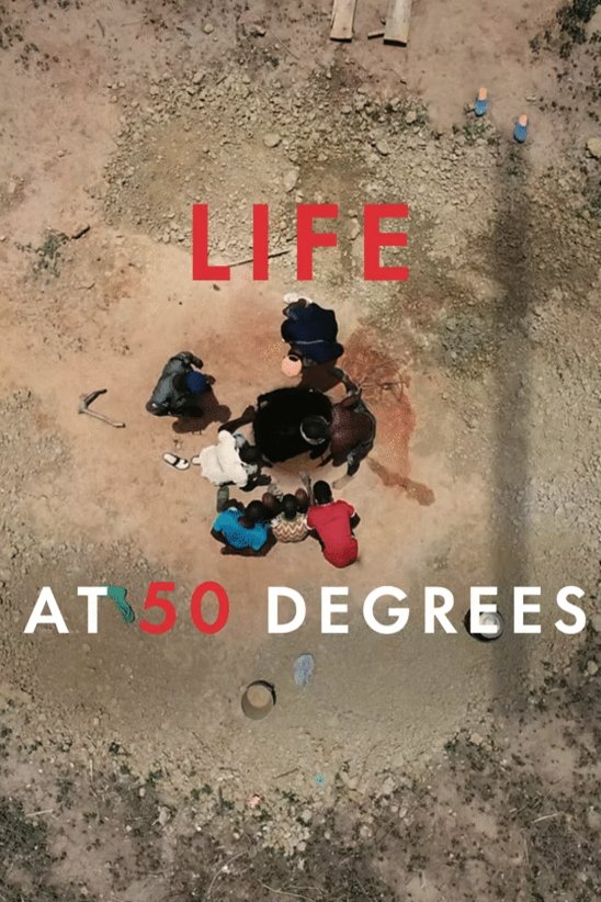 Life At 50 Degrees Celsius 2021 By Wayne Harley