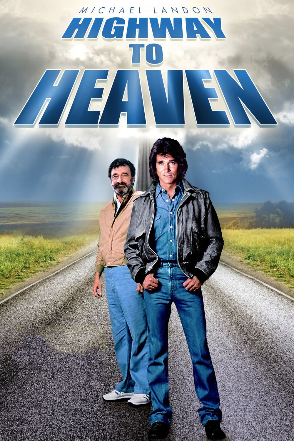 highway to heaven movie review