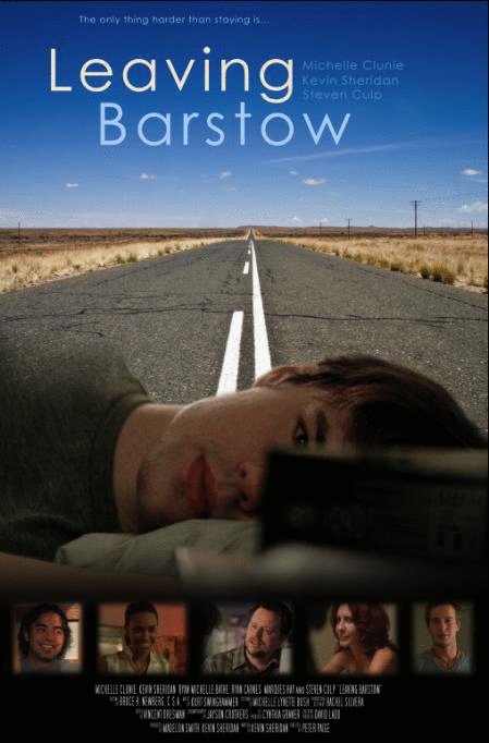 Poster of the movie Leaving Barstow