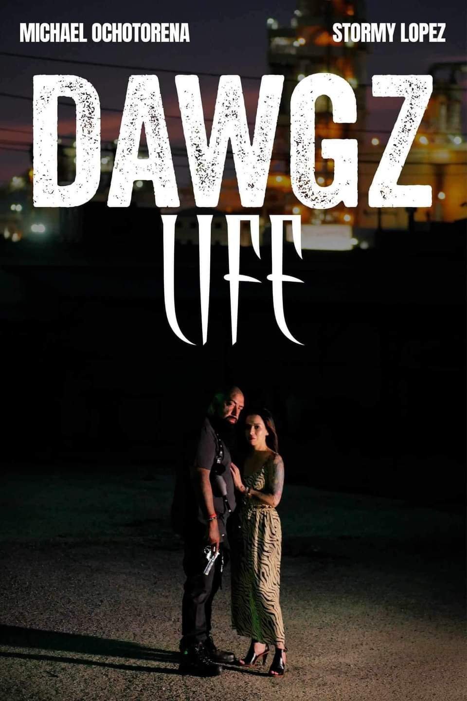 Poster of the movie Dawgz Life
