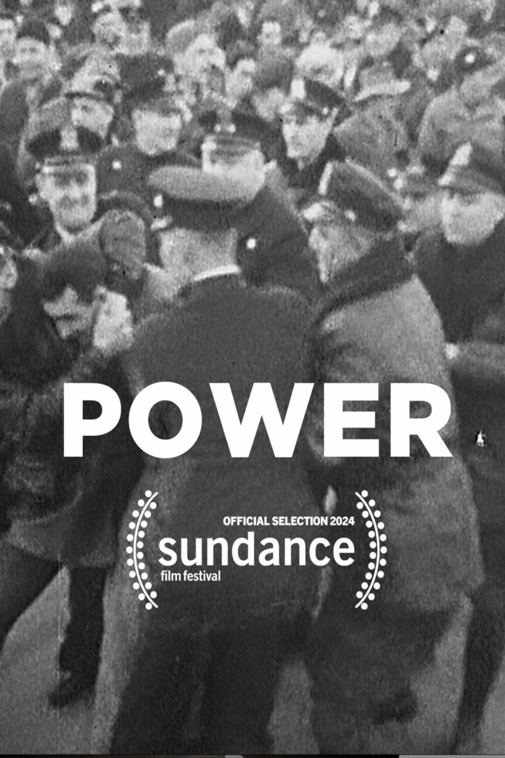 Power (2024) by Yance Ford