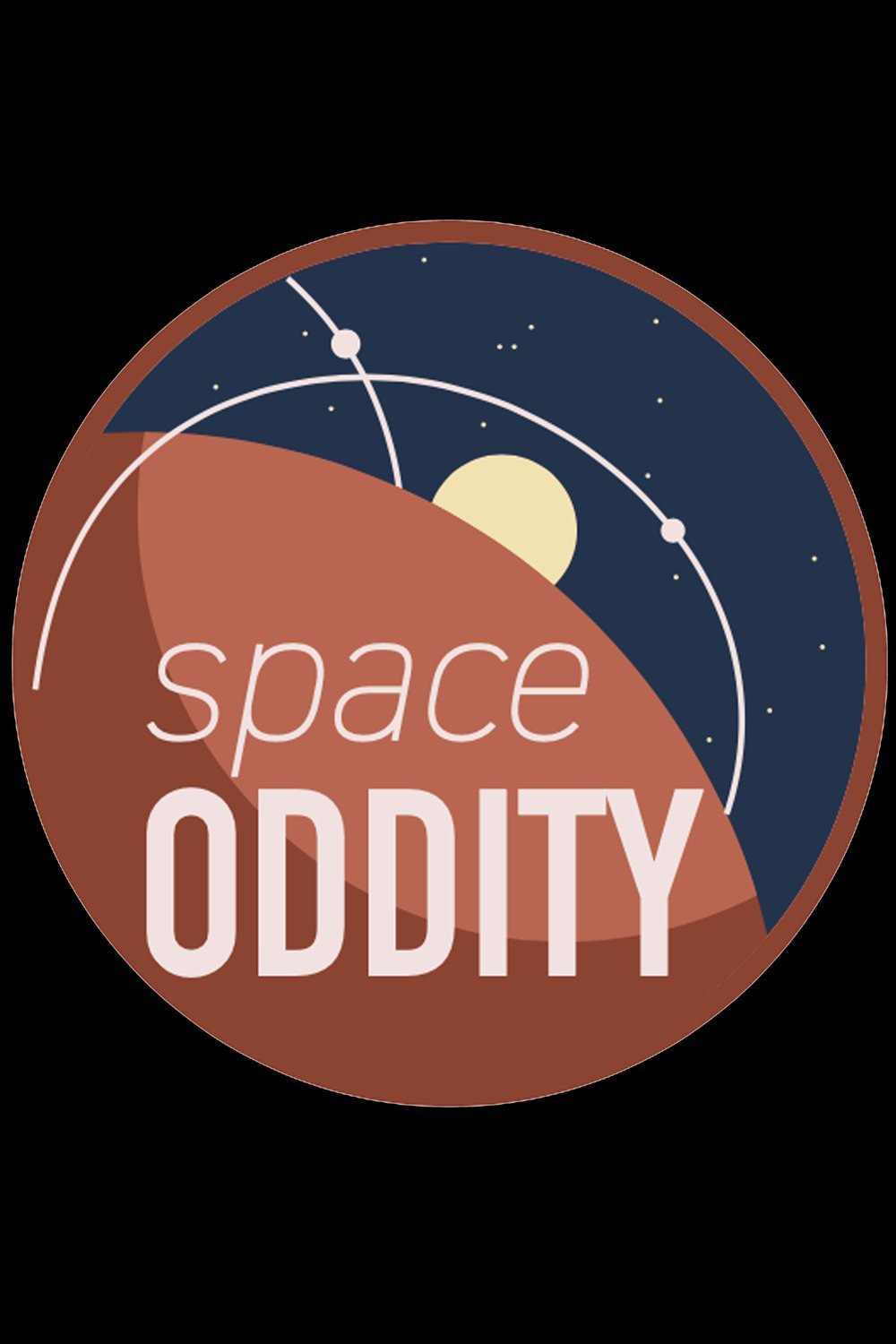 Space Oddity (2022) by Kyra Sedgwick