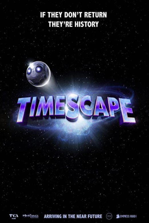 Timescape что это за программа на андроид