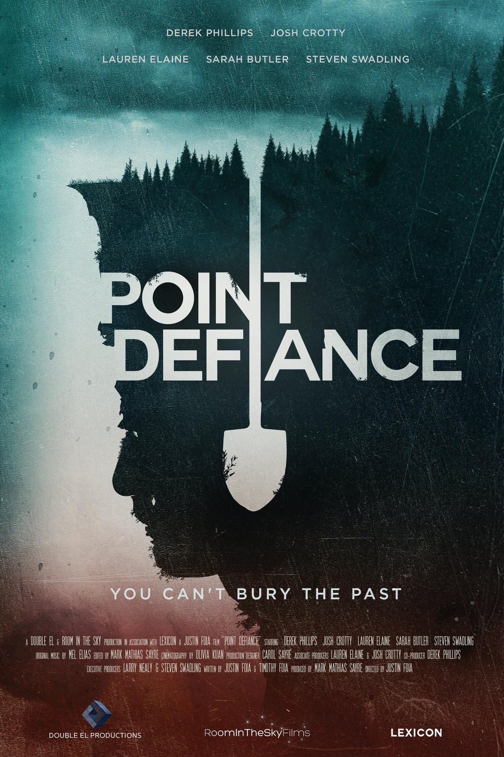 point defiance movie review