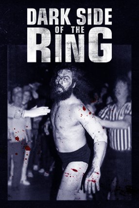 Poster of the movie Dark Side of the Ring