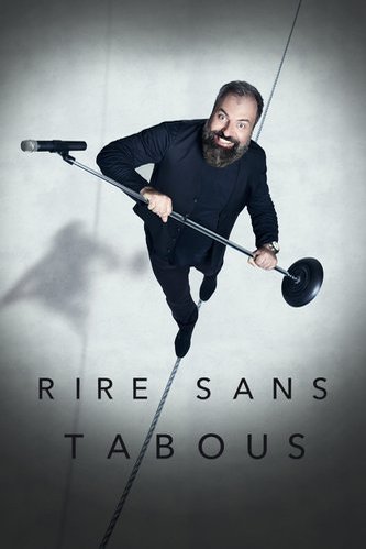 Poster of the movie Rire sans tabous