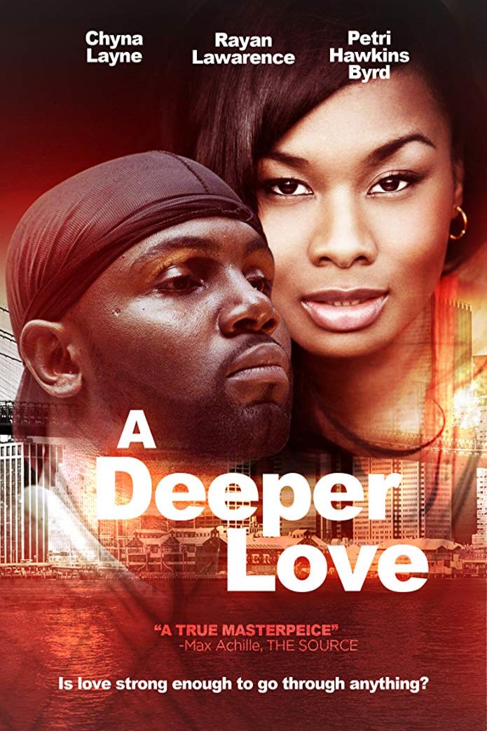 Poster of the movie A Deeper Love