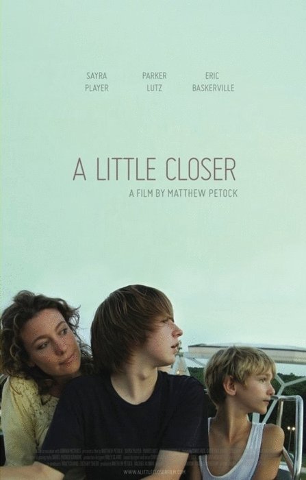 A Little Closer (2011) by Matthew Petock