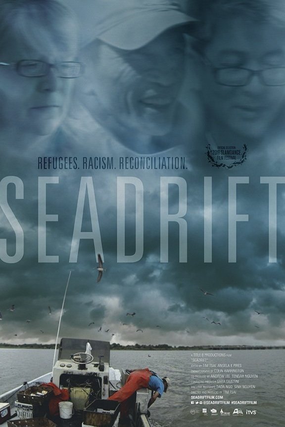 Poster of the movie Seadrift