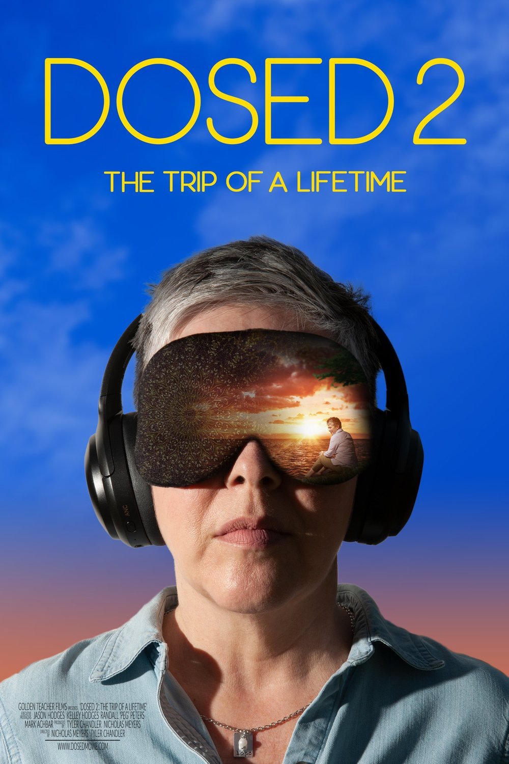 the trip of lifetime