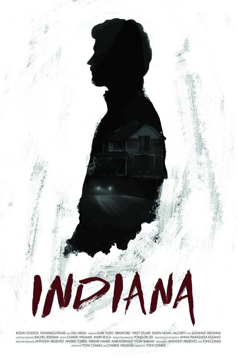 indiana movie reviews