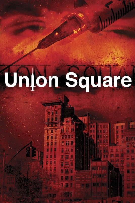 Poster of the movie Union Square
