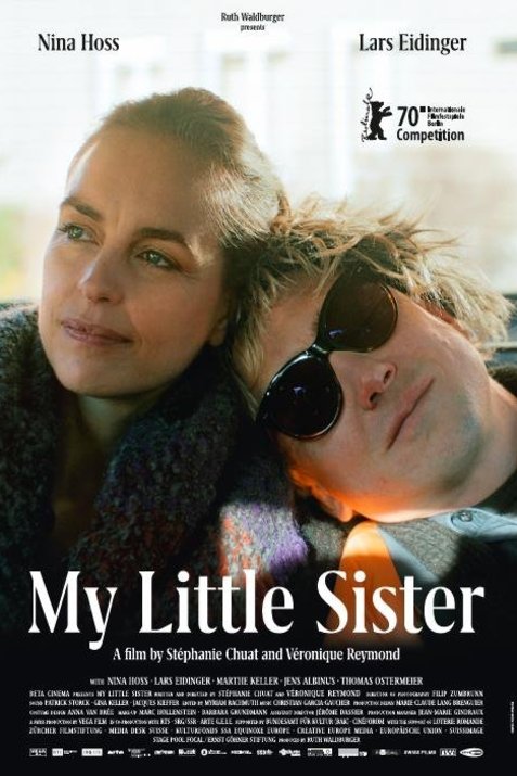 Poster of the movie Schwesterlein
