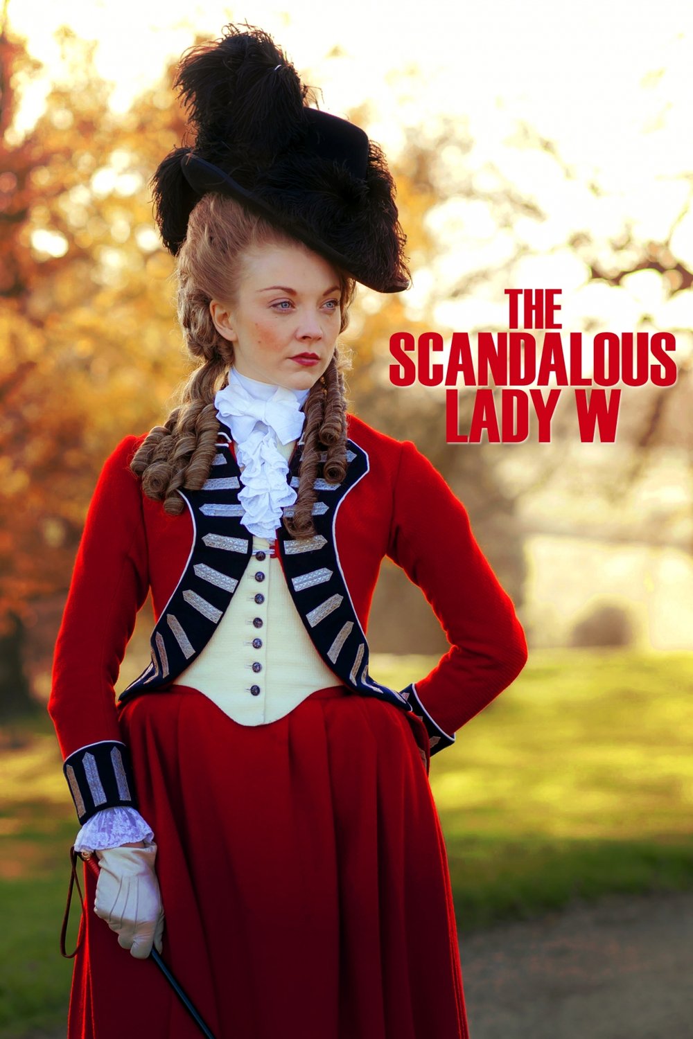 The Scandalous Lady W 2015 Par Sheree Folkson