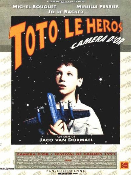 toto le héros 1991 by jaco van dormael