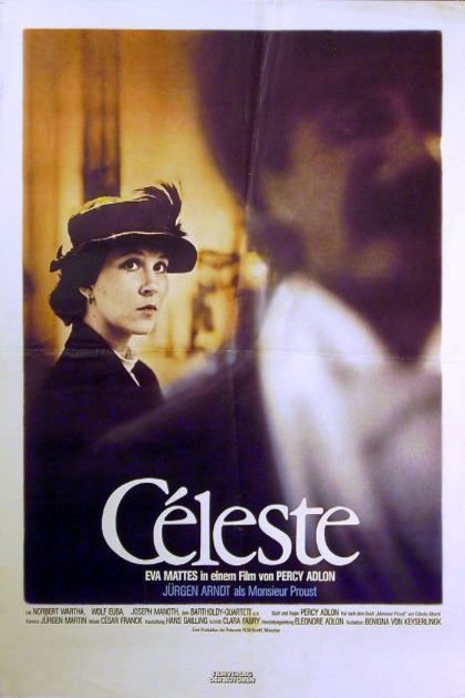 Céleste (1980) by Percy Adlon