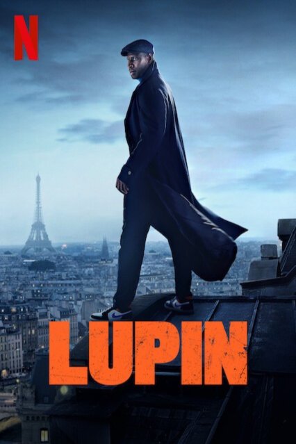 Lupin Tv Series